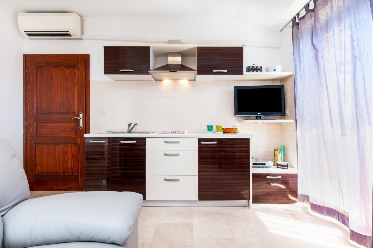 Guesthouse Santin Ровинь Экстерьер фото
