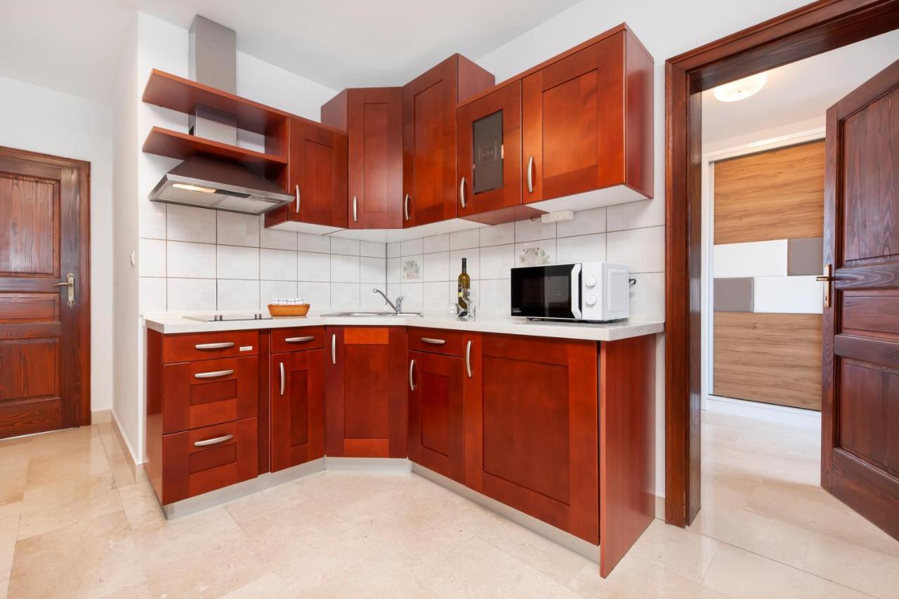 Guesthouse Santin Ровинь Экстерьер фото