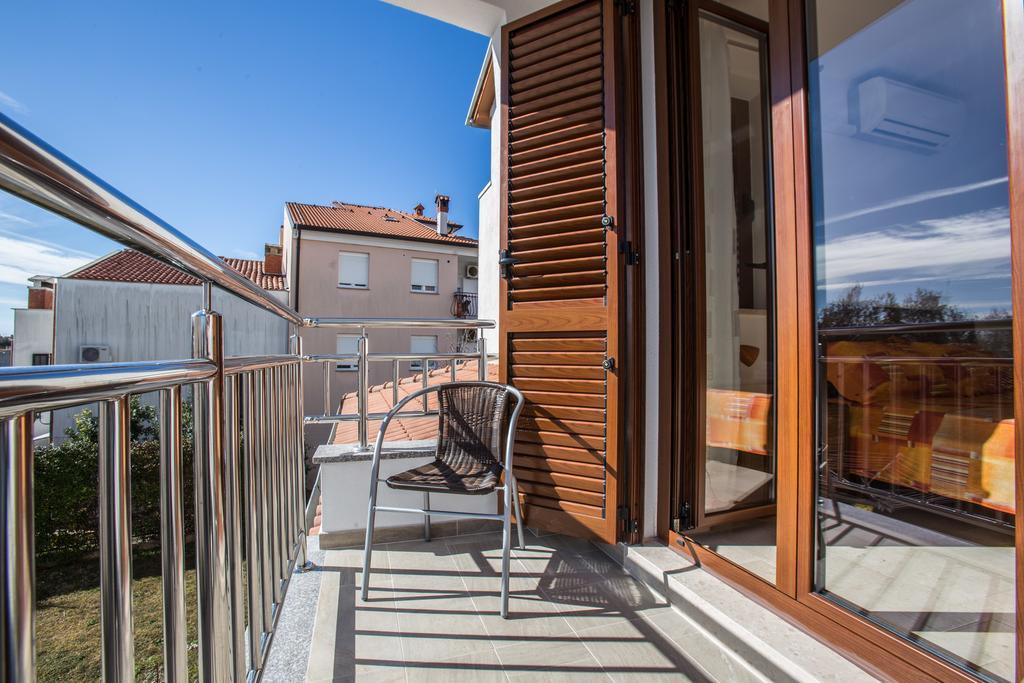 Guesthouse Santin Ровинь Номер фото
